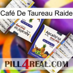 Café De Taureau Raide 12